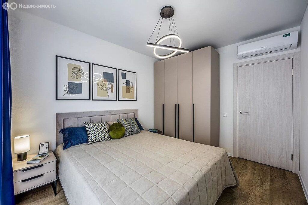 m. Butyrskaya : Apartment, 1-rooms