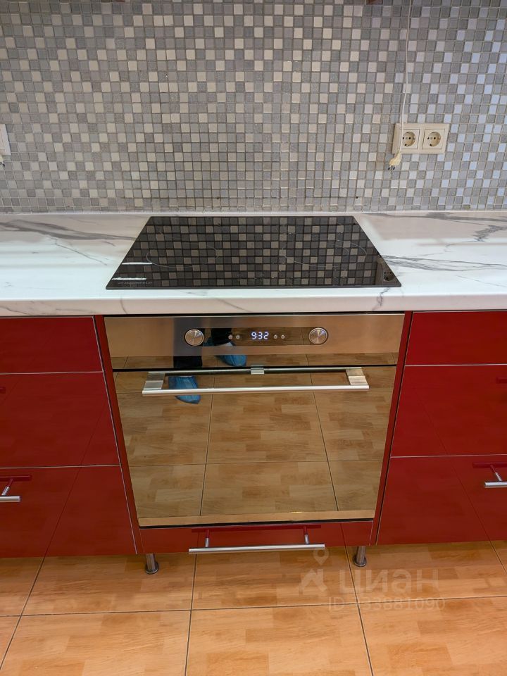 m. Odintsovo: Apartment, 2-rooms