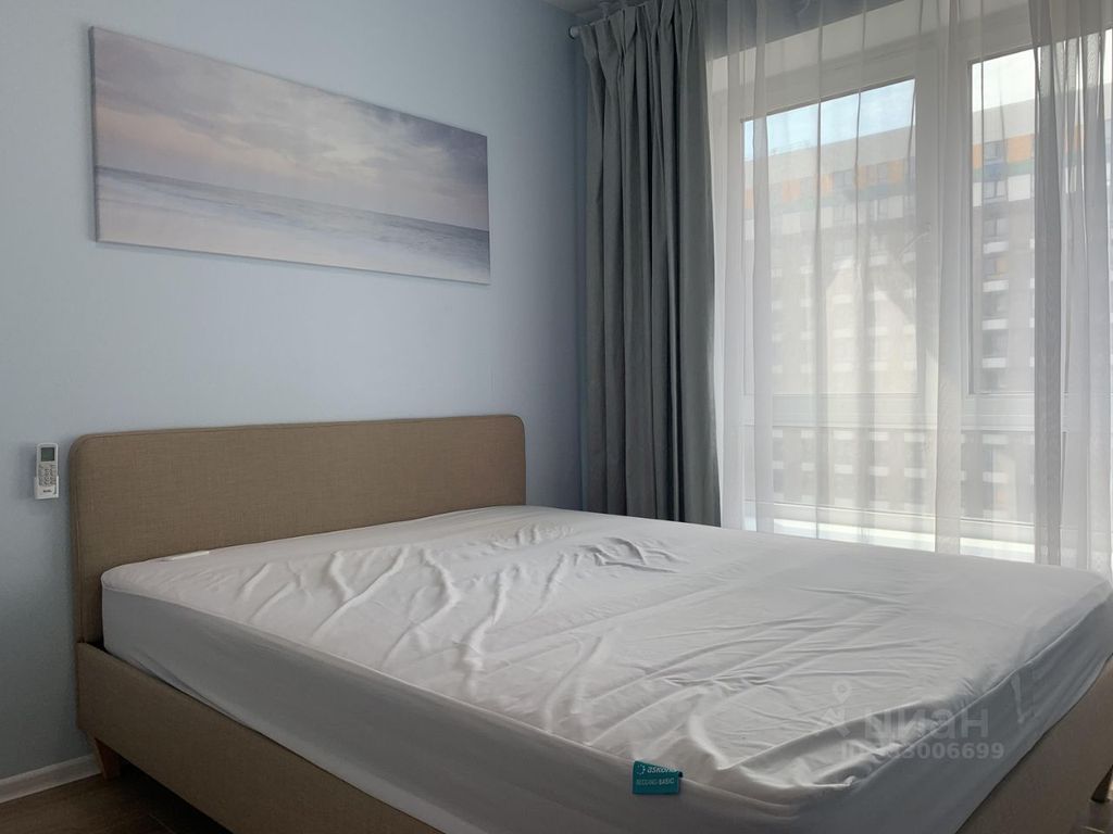 m. Kotelniki: Apartment, 1-rooms