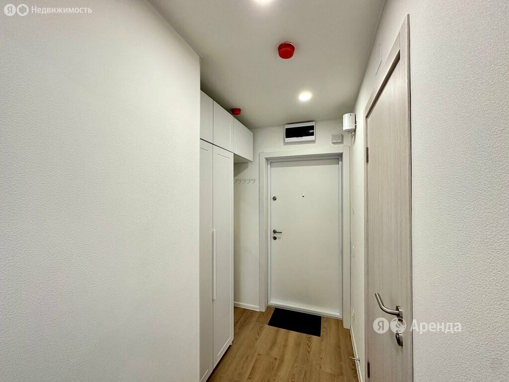m. Nagatinskaya: Apartment, 1-rooms