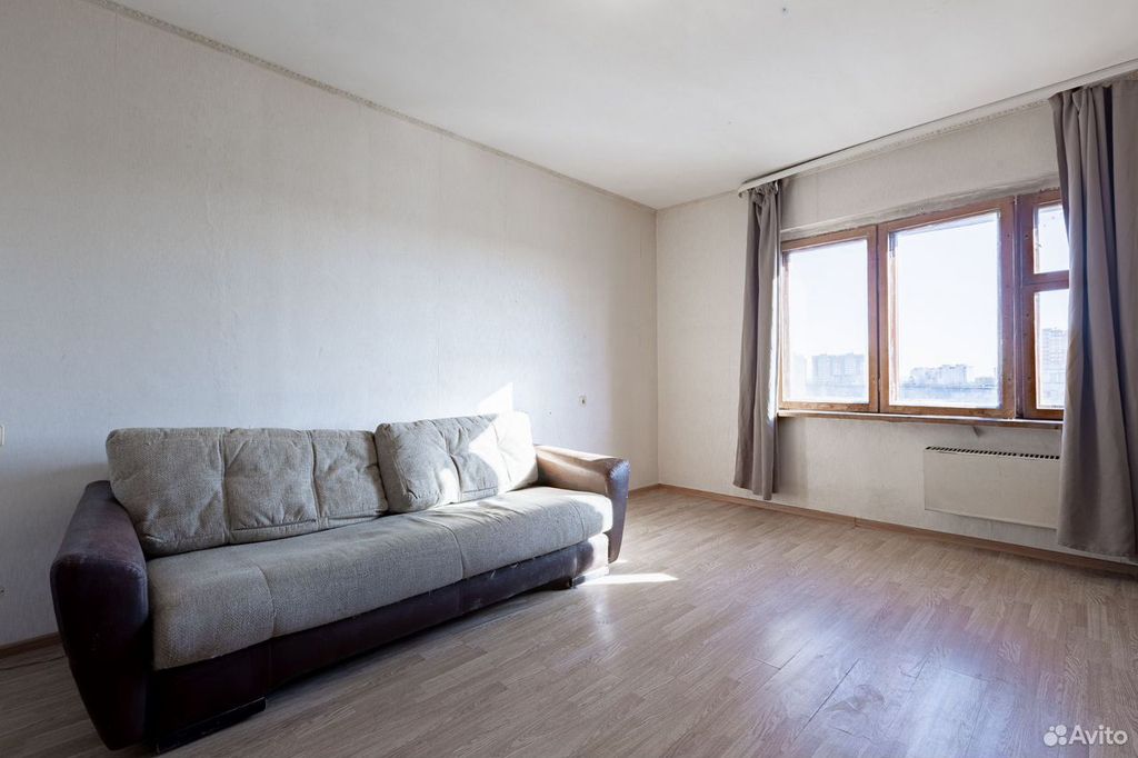m. Sheremetyevskaya: Apartment, 1-rooms
