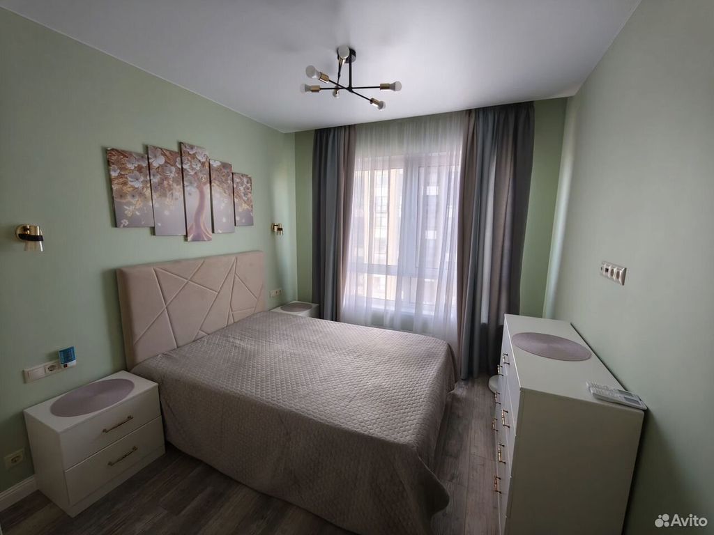 m. Butyrskaya : Apartment, 1-rooms