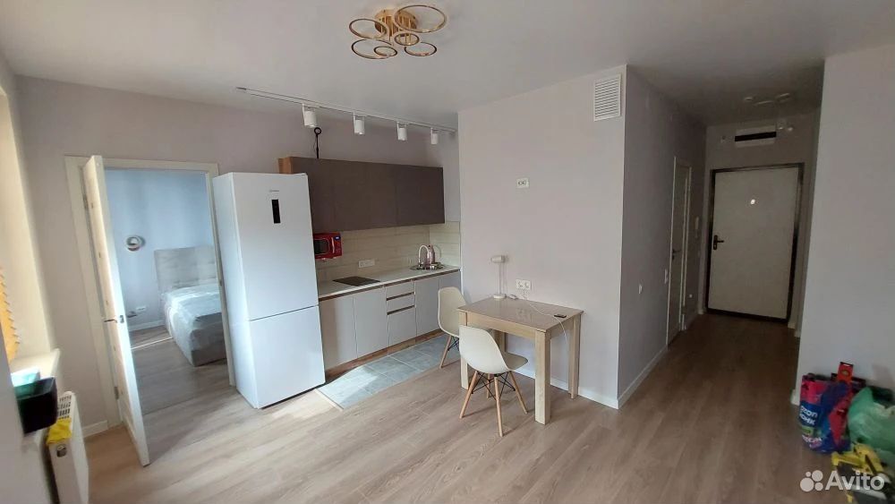 m. Zheleznodorozhnaya: Apartment, 1-rooms