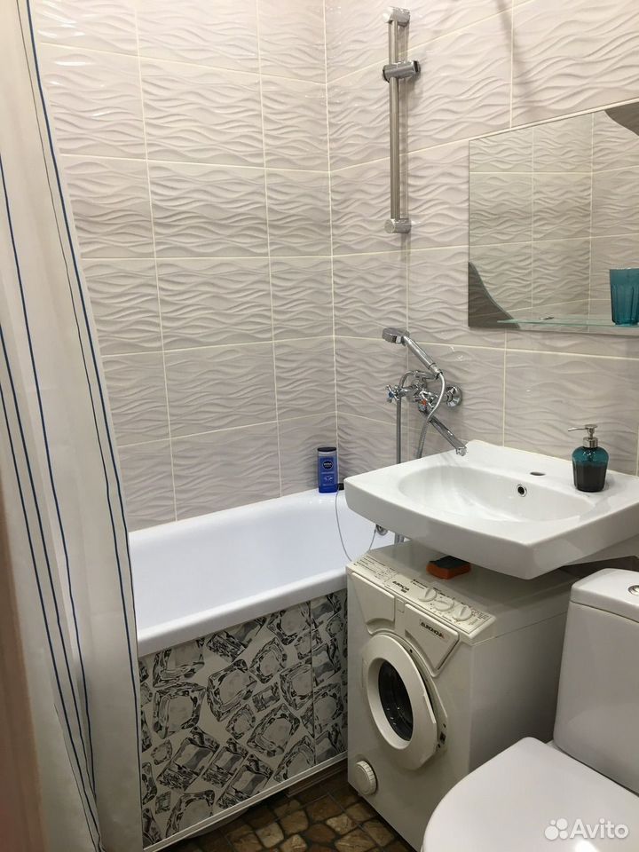 m. Petrovsky park: Apartment, 1-rooms