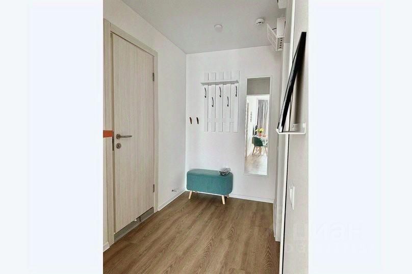 m. Kotelniki: Apartment, 2-rooms