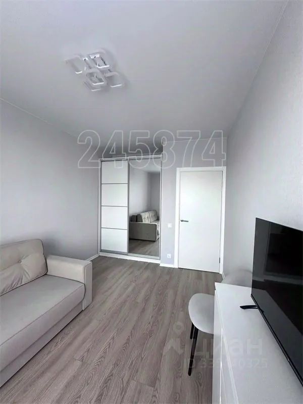 m. Olgino: Apartment, 1-rooms