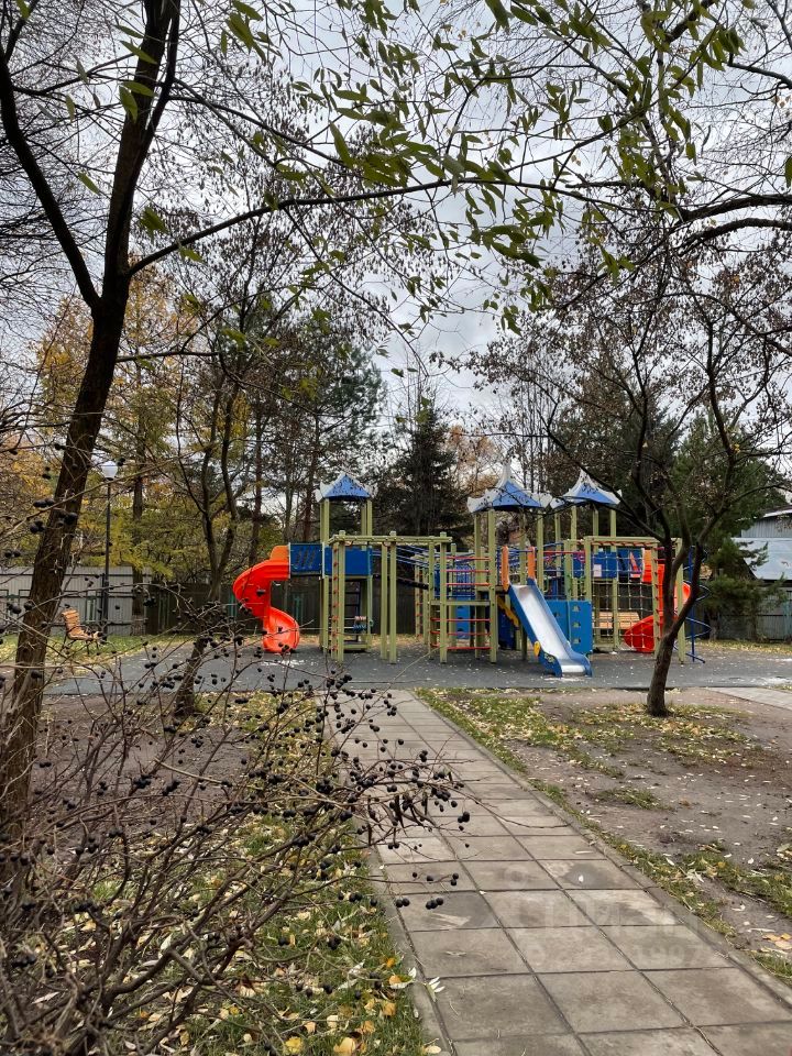 m. Odintsovo: Apartment, 2-rooms
