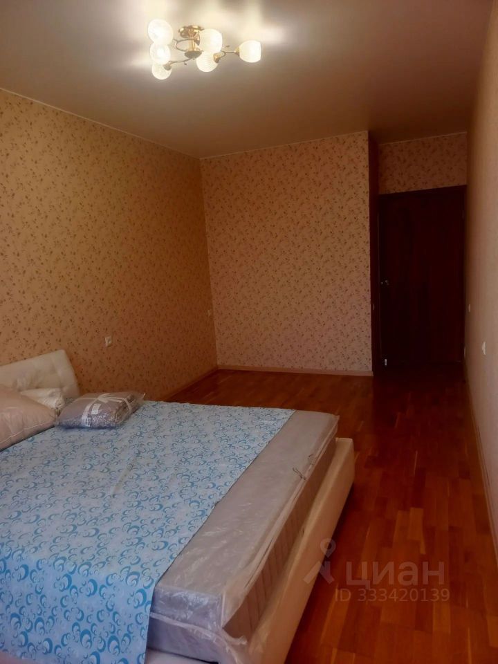 m. Michurinets: Apartment, 2-rooms