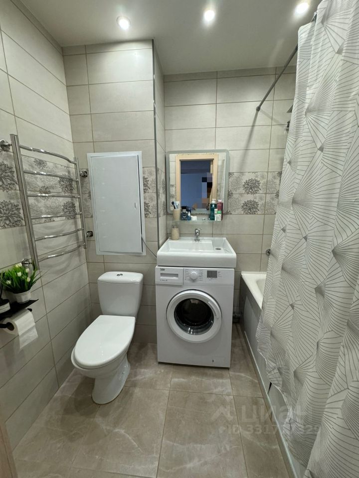 m. Bitsa: Apartment, 1-rooms