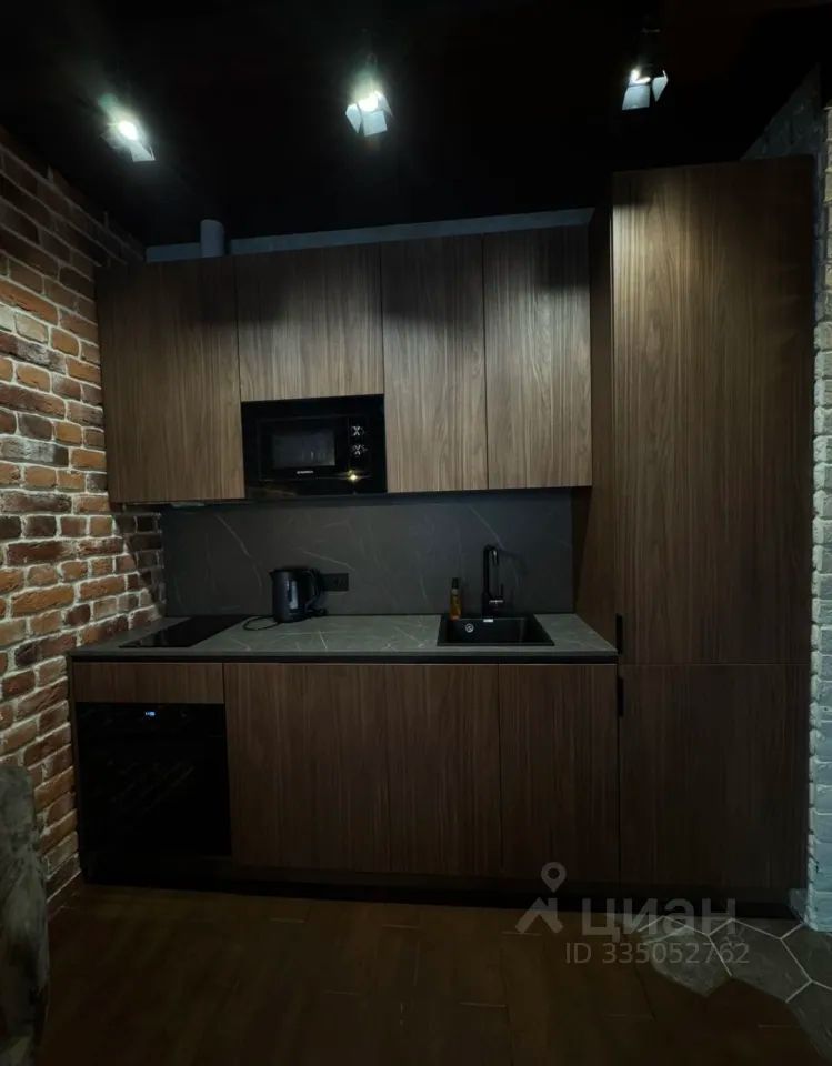 m. Aviamotornaya: Apartment, 1-rooms
