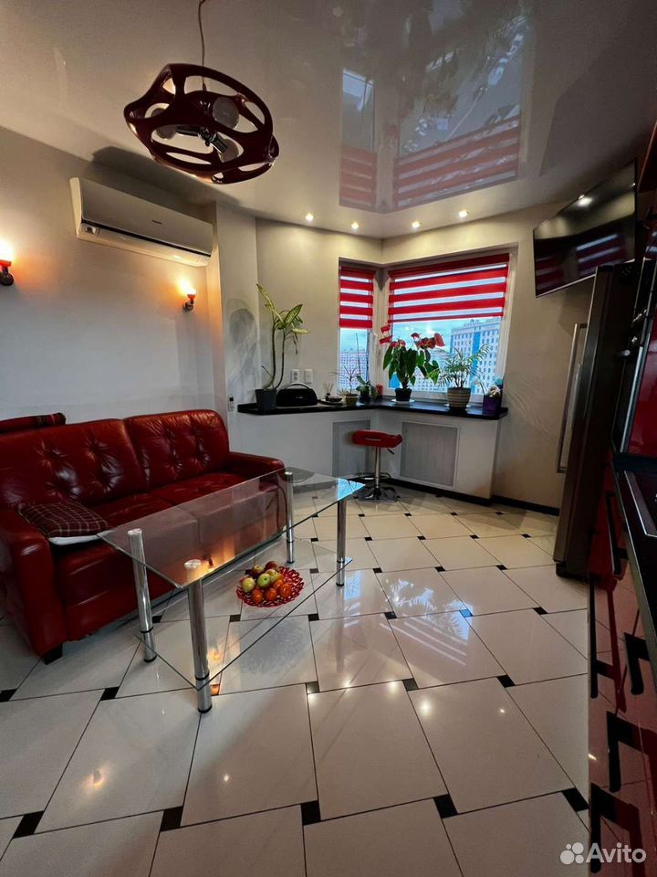 m. Novokosino: Apartment, 2-rooms