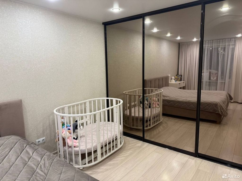 m. Kotelniki: Apartment, 1-rooms