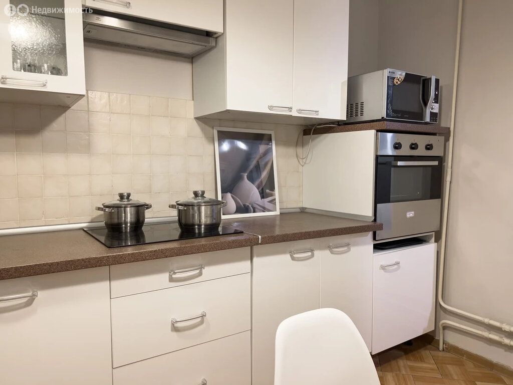 m. Marksistskaya: Apartment, 1-rooms