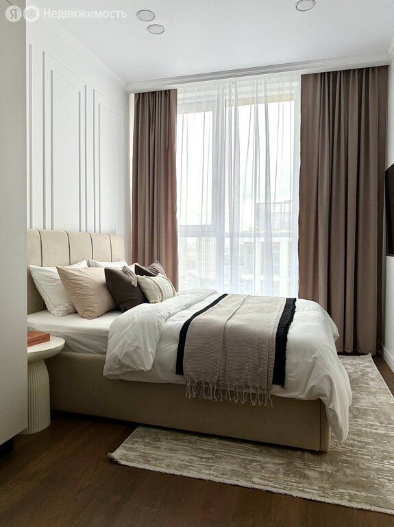 m. Tekhnopark: Apartment, studio
