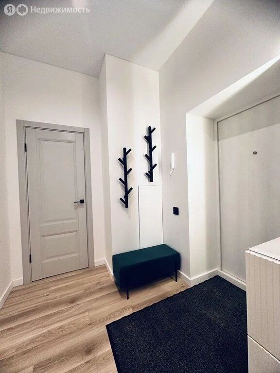 m. Alekseevskaya: Apartment, 1-rooms