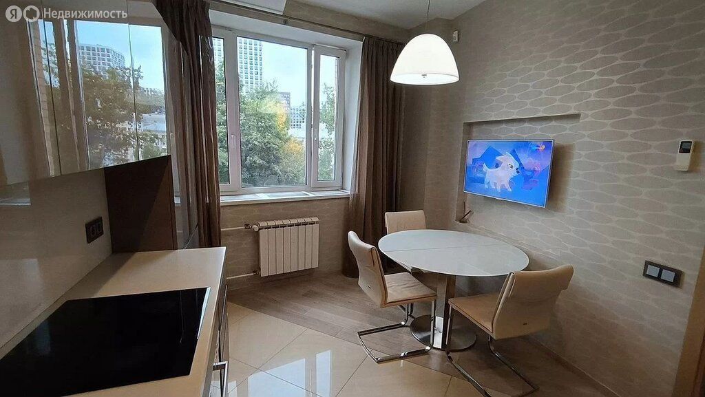 m. Petrovsky park: Apartment, 2-rooms