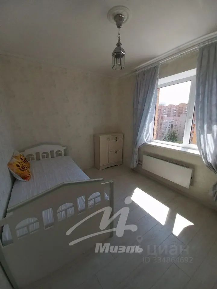 m. Ukhtomskaya: Apartment, 2-rooms