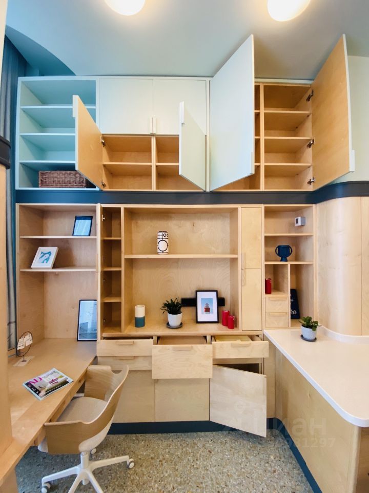 m. Baumanskaya: Apartment, studio