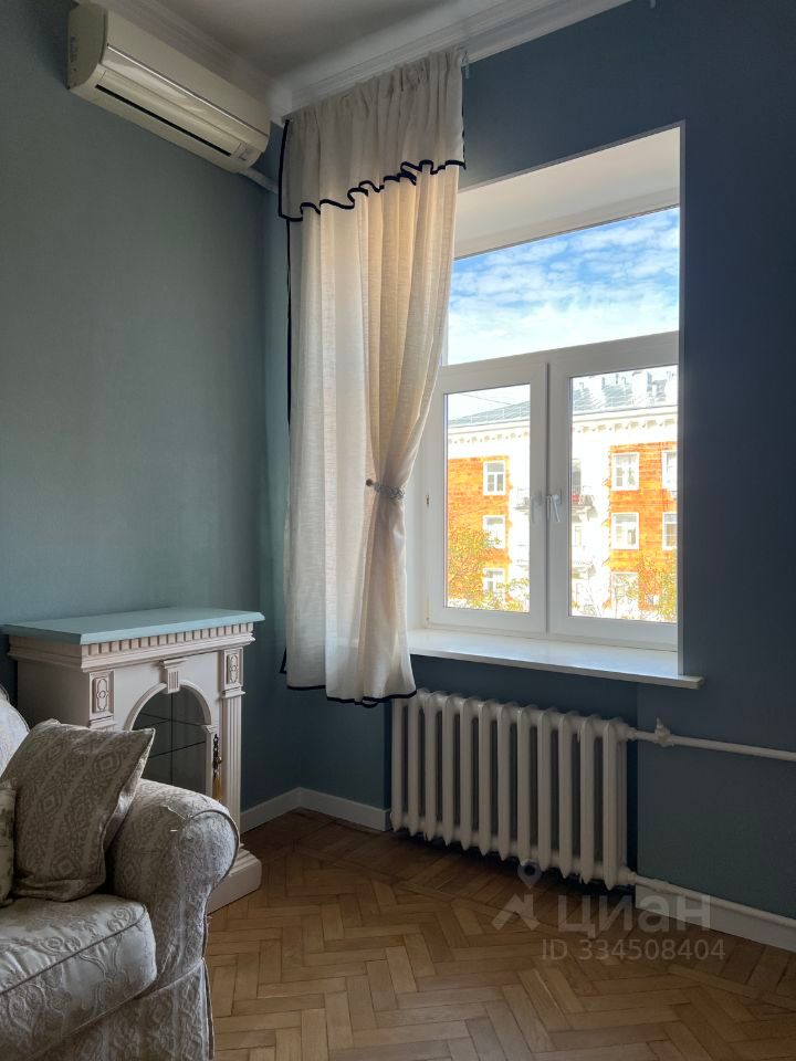 m. Vavilovskaya: Apartment, 2-rooms