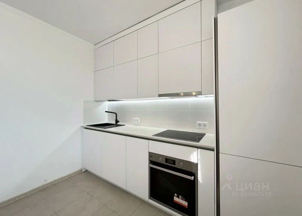 m. Profsoyuznaya: Apartment, 1-rooms
