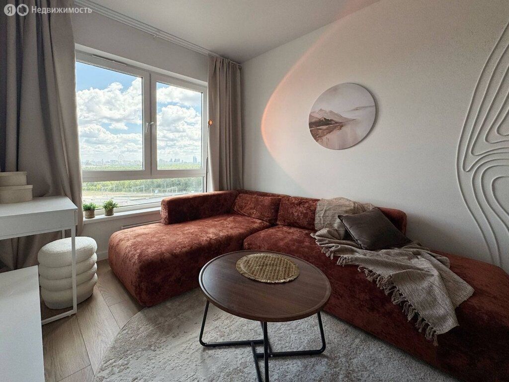 m. Vladykino: Apartment, 1-rooms