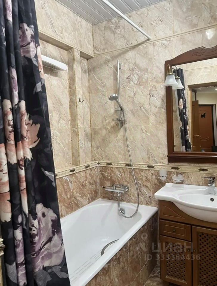 m. Ukhtomskaya: Apartment, 2-rooms