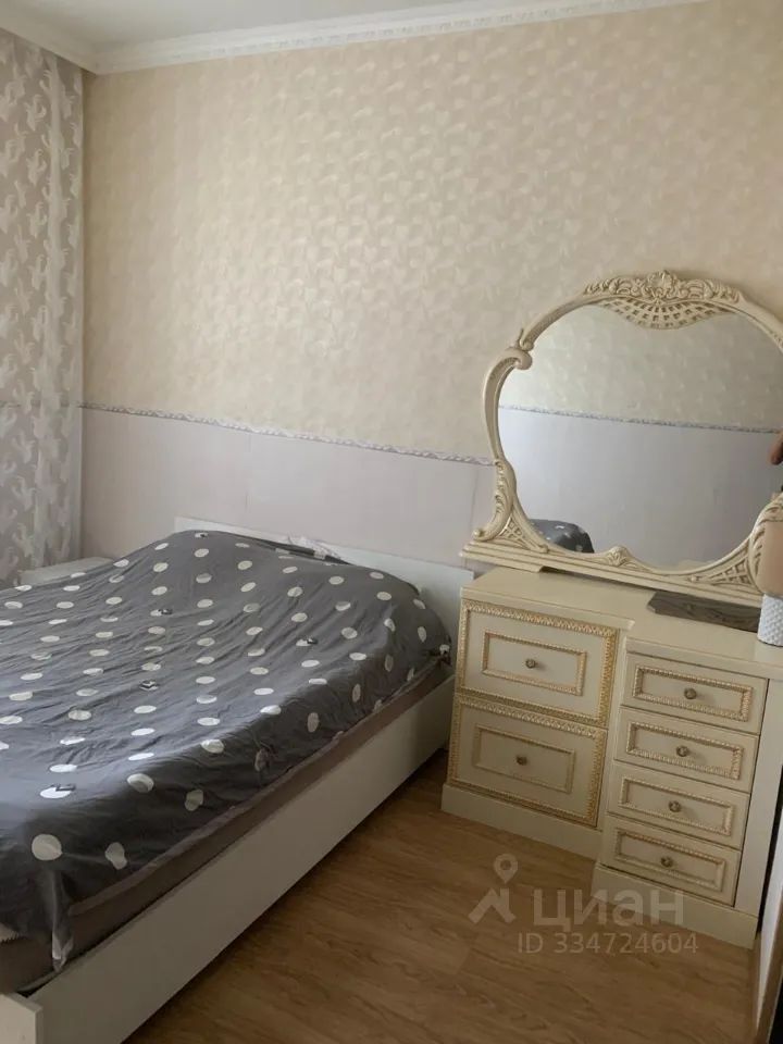 m. Kraskovo: Apartment, 3-rooms
