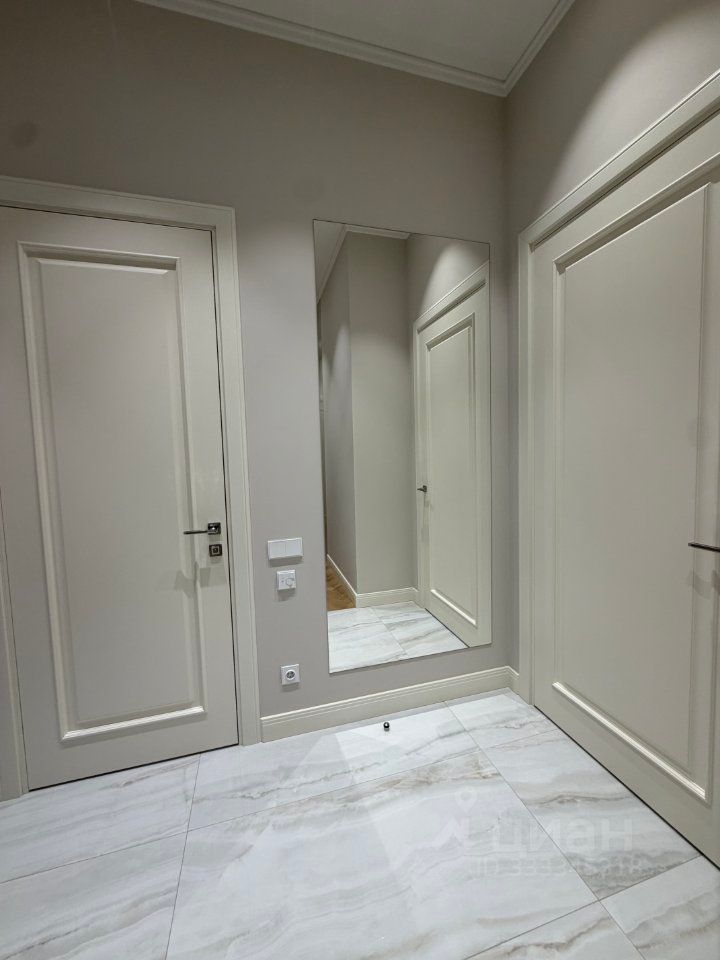 m. Tekhnopark: Apartment, 2-rooms