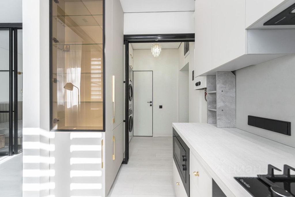 m. Belorusskaya: Apartment, 1-rooms