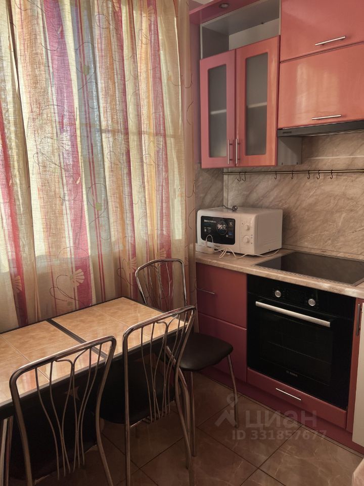 m. Butovo: Apartment, 1-rooms