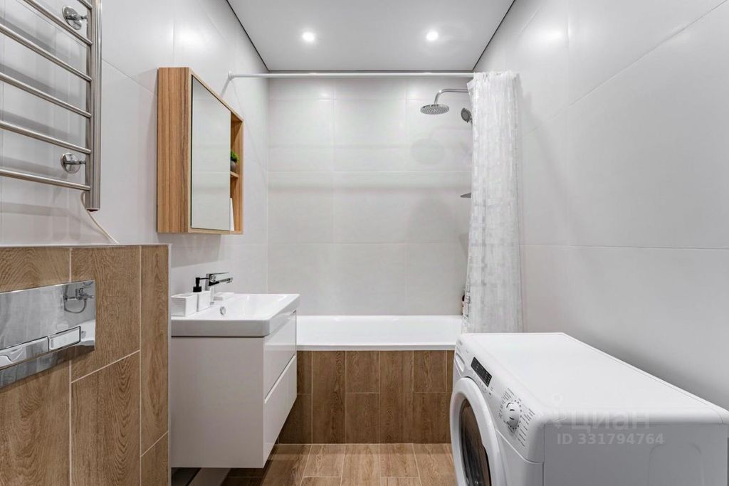 m. Volgogradsky prospekt: Apartment, 1-rooms