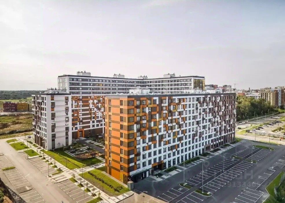 m. Pyatnitskoe shosse: Apartment, 1-rooms