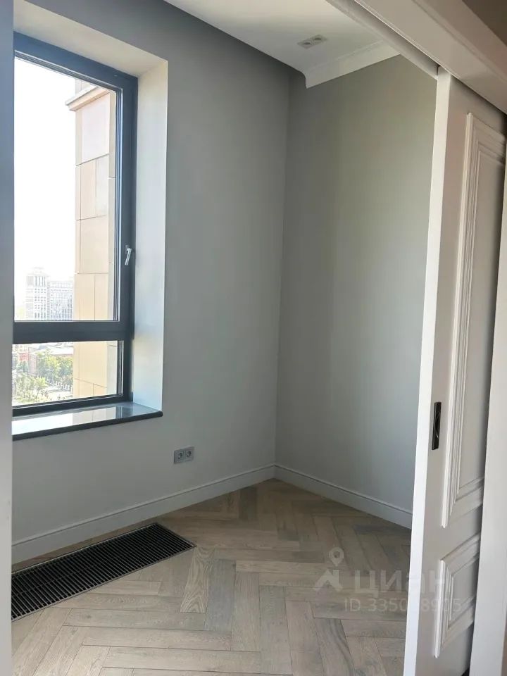 m. Dinamo: Apartment, 3-rooms