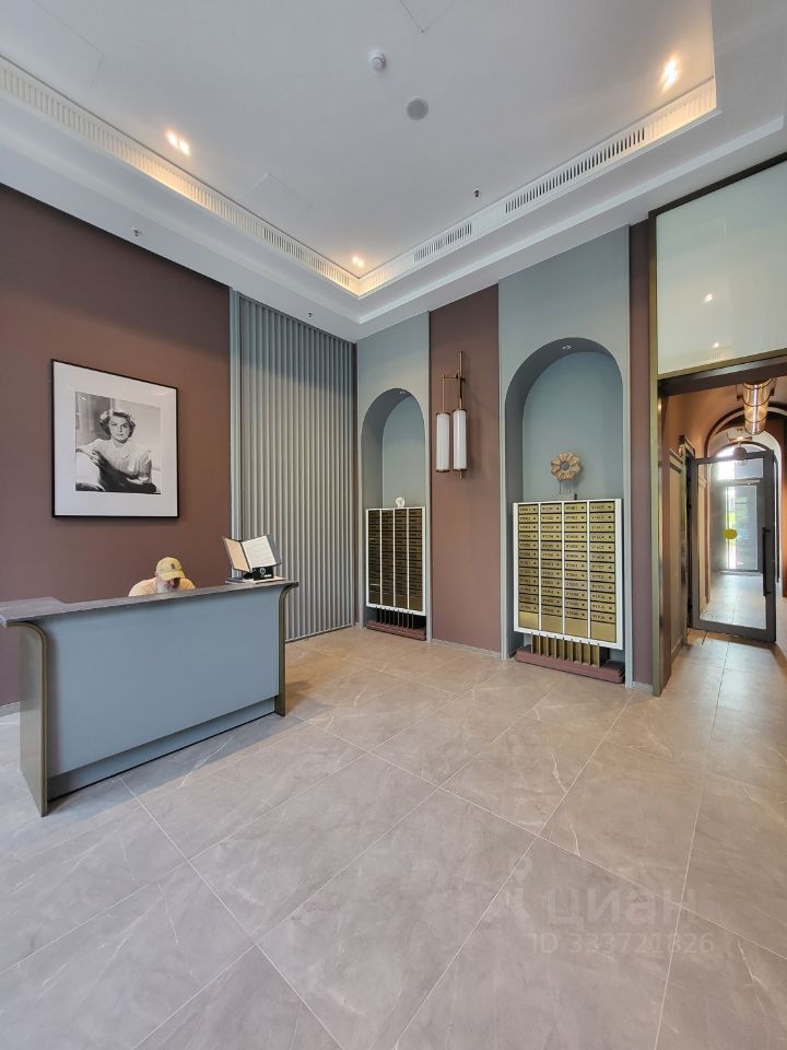 m. Tulskaya: Apartment, studio