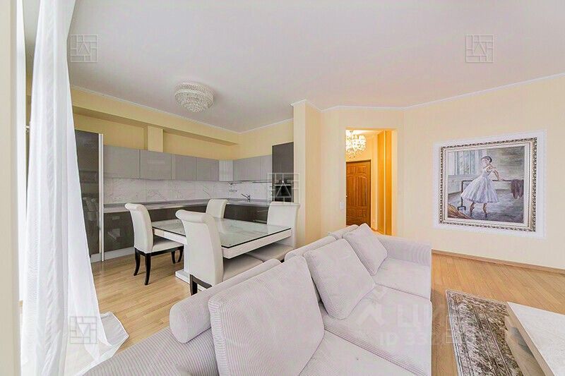 m. Davydkovo: Apartment, 2-rooms