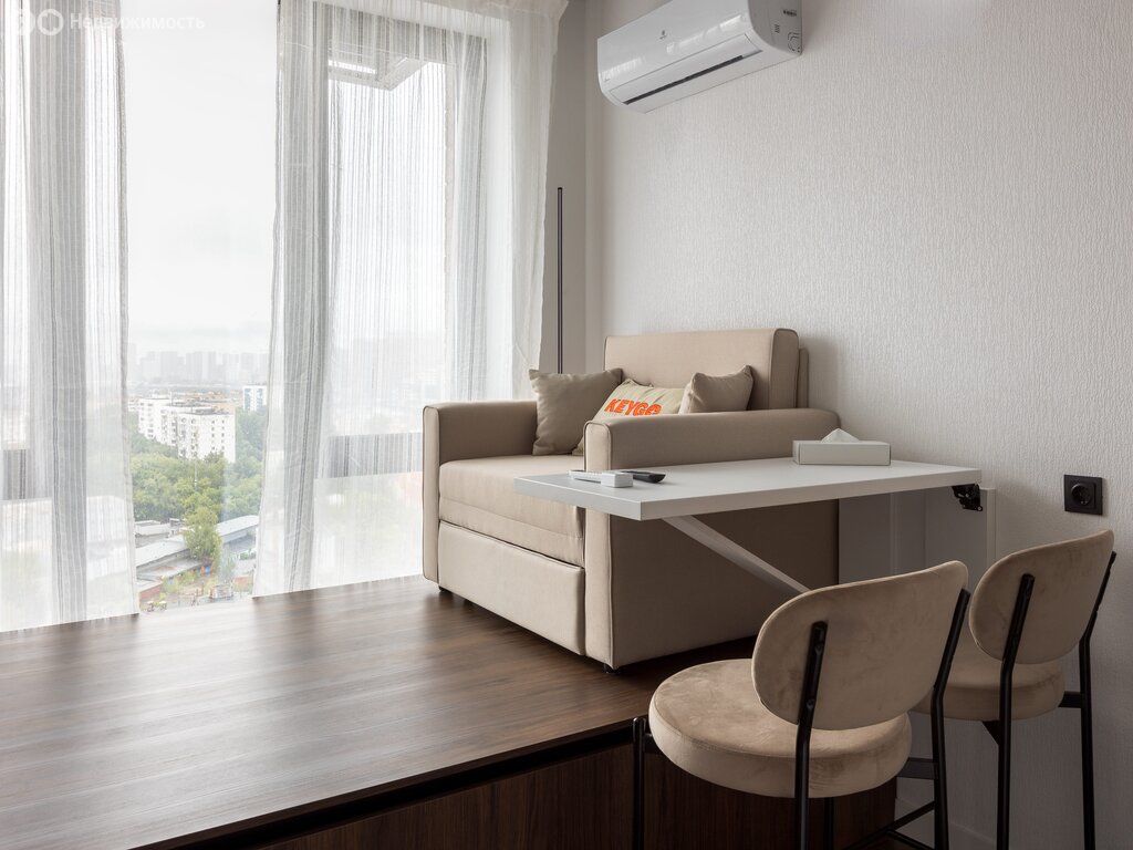 m. Izmaylovo: Apartment, studio
