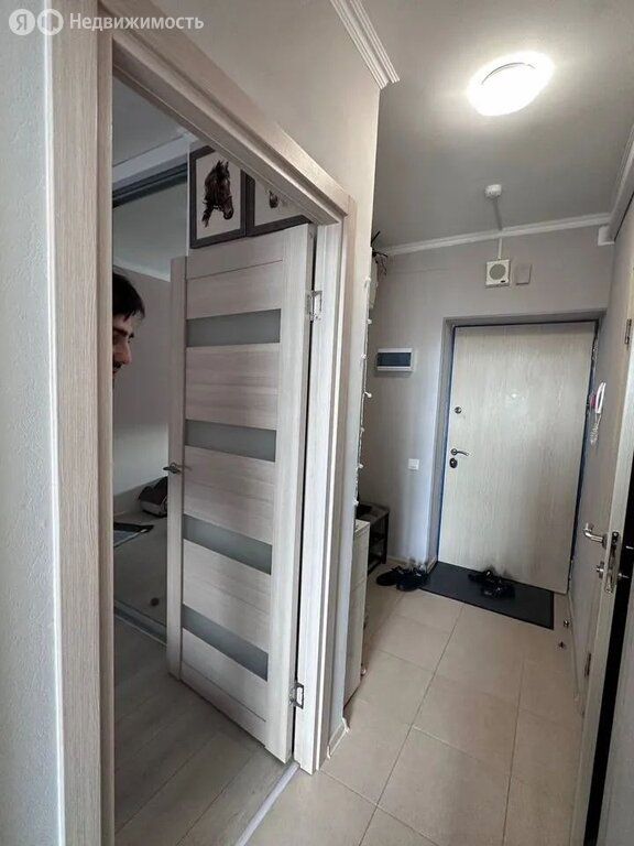 m. Testovskaya: Apartment, 1-rooms