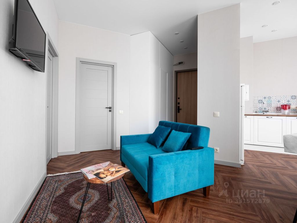 m. Vodny stadion: Apartment, 1-rooms