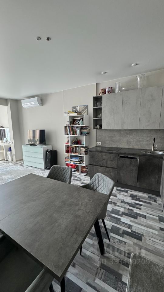 m. Nemchinovka: Apartment, studio