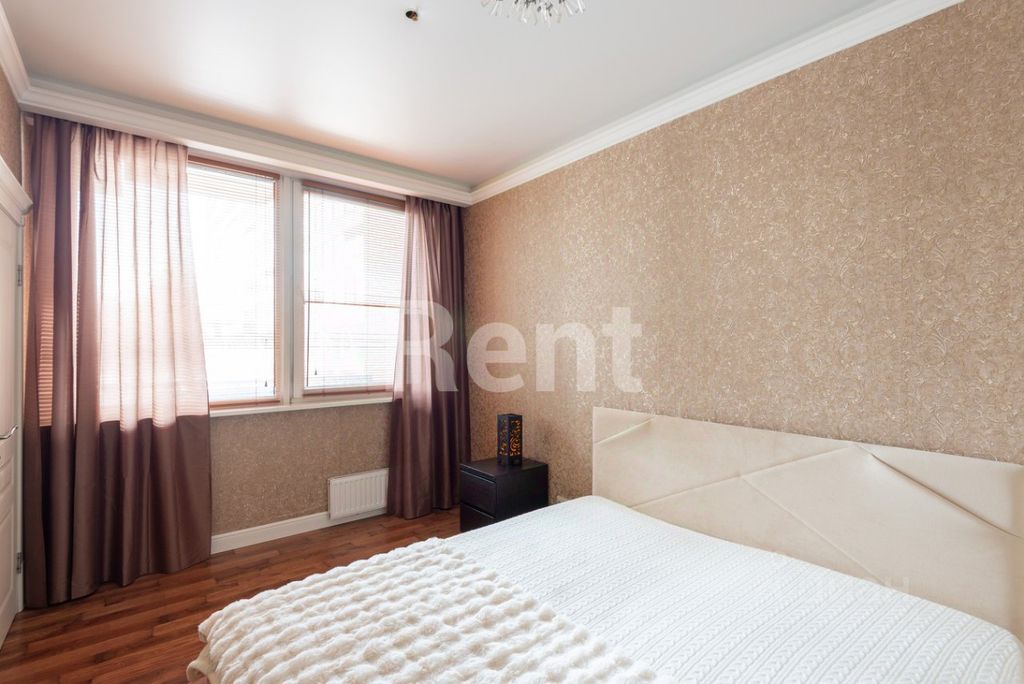 m. Sukharevskaya: Apartment, 2-rooms