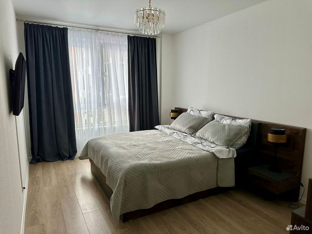 m. Savelovskaya: Apartment, 2-rooms