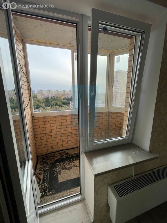 m. Bitsa: Apartment, 2-rooms
