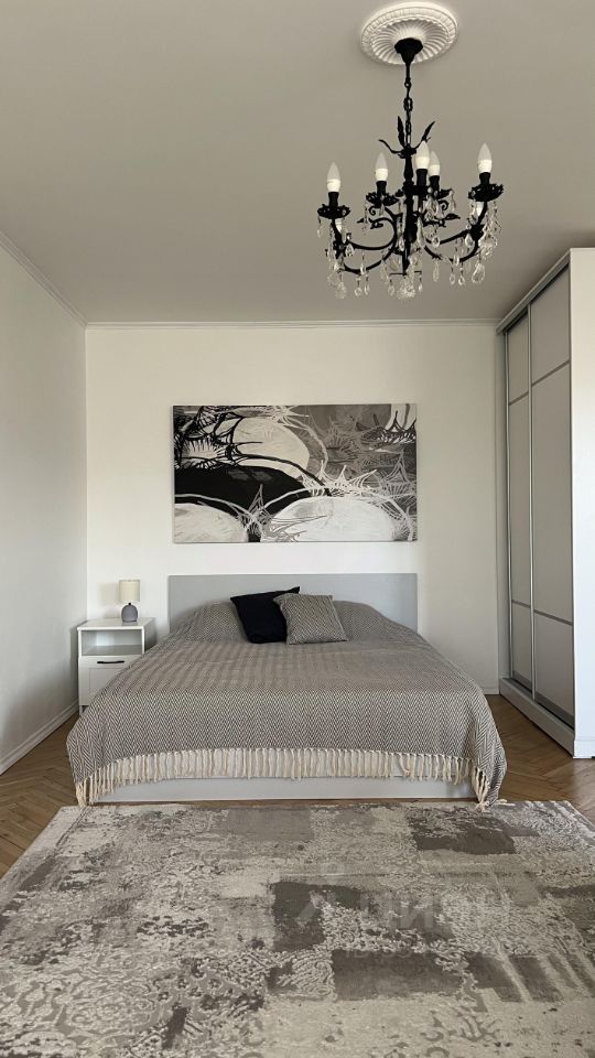 m. Leninsky prospekt: Apartment, studio