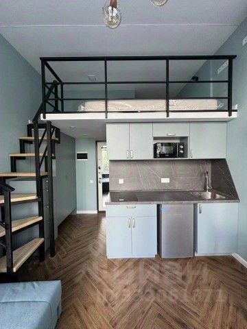 m. Kurskaya: Apartment, studio