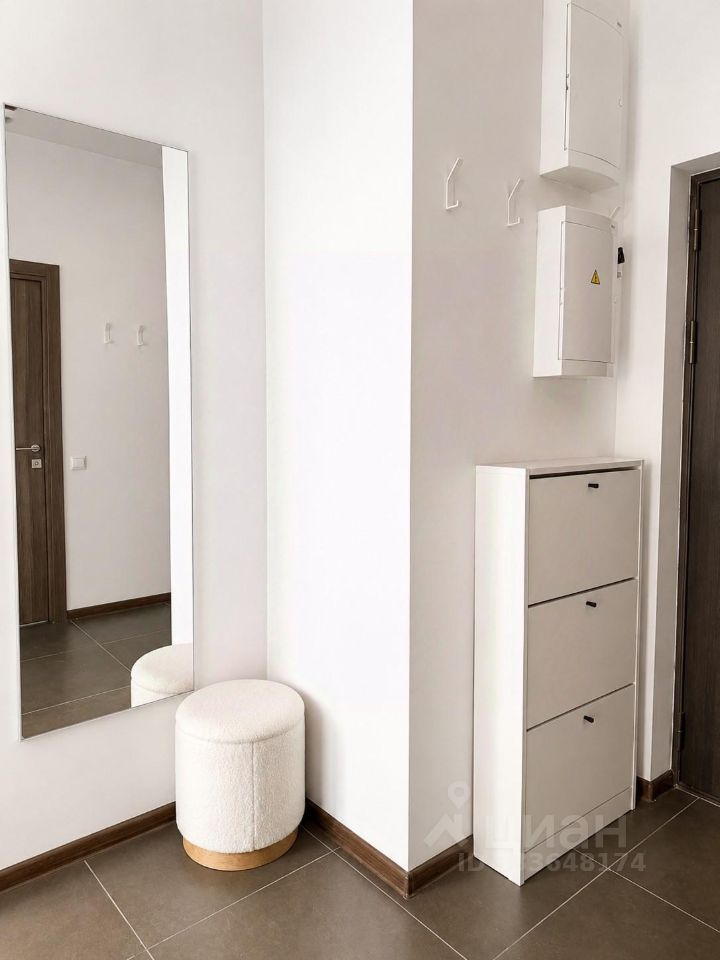 m. Zyablikovo: Apartment, 1-rooms