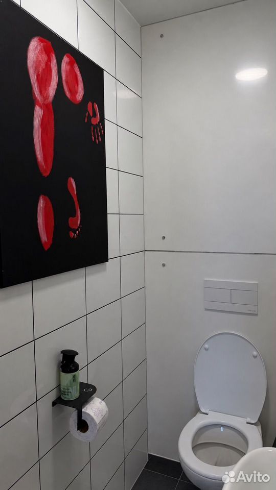 m. Pervomayskaya: Apartment, 2-rooms