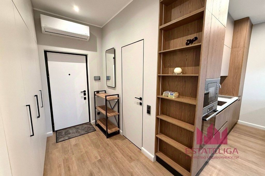 m. Testovskaya: Apartment, 2-rooms