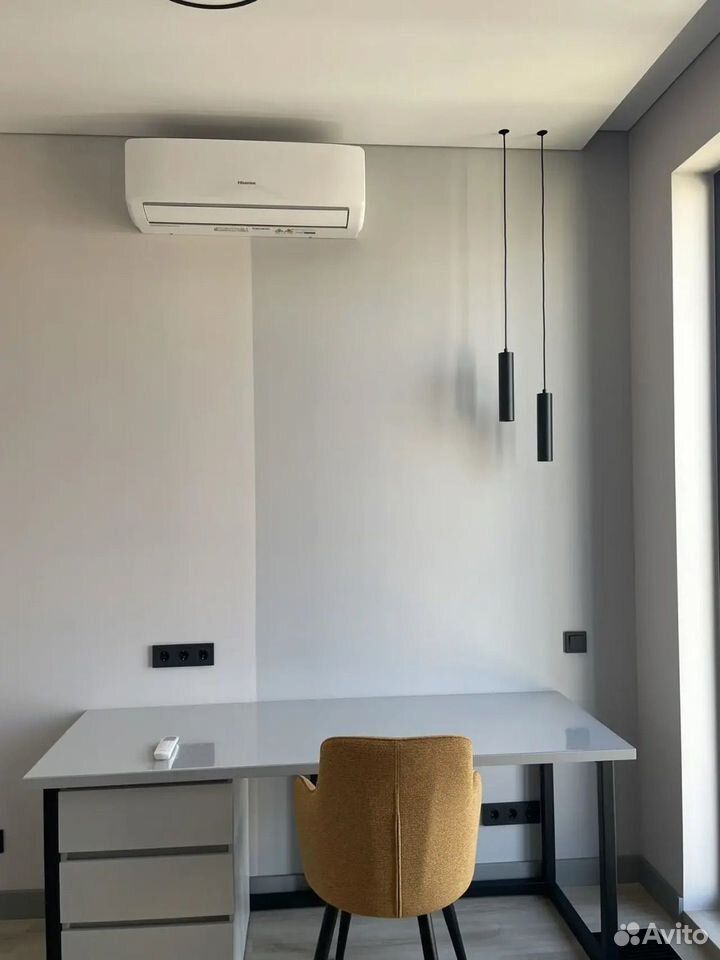 m. Tekhnopark: Apartment, 3-rooms