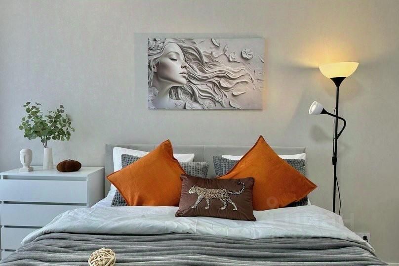 m. Vnukovo: Apartment, 1-rooms