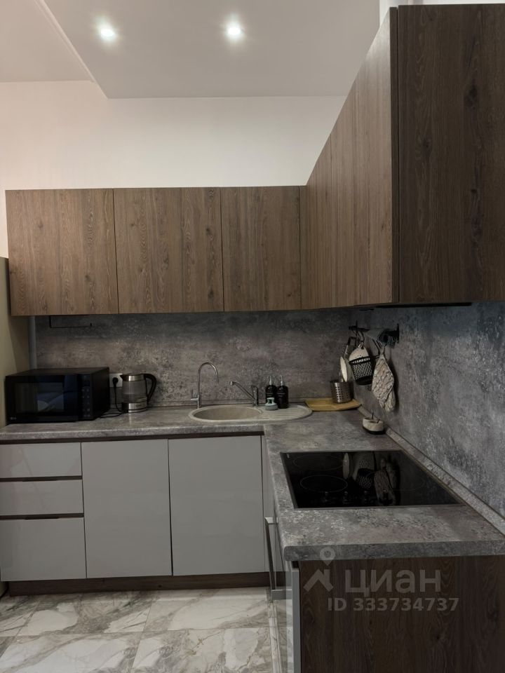m. Fili: Apartment, 1-rooms